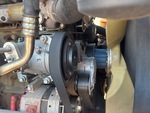 Engine with 