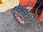Chassis Photos with 