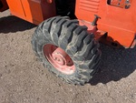 Chassis Photos with 