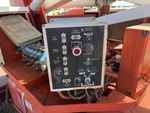 Basic Lower Control Station with 
