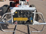 Basic Control Station Upper with 