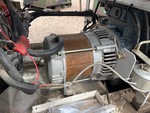 Generator with 