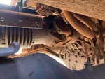 Drivetrain with 