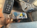 Cab with 