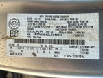 General Appearance with Second Serial Number/VIN Photo
