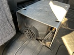 Cab with 