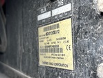 General Appearance with Refrigeration Unit Serial Number