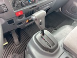 Cab with 