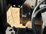 Chassis with Metering Gates