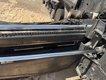 Chassis with Extension Tubes