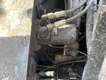 Hydraulics with Hydraulic Motors