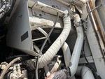 Engine with Cooling System Leaks