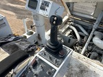 Control Station with Steering Controls