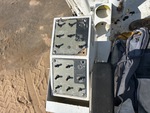 Control Station with Screed Control Switches