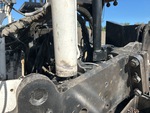 Hydraulics with Screed Lift Cylinders