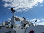General Appearance with Exterior Lights Functional
