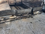 Chassis with Push Rollers