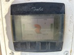 Control Station with Gauges
