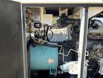 Generator with 