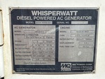 General Appearance with Unit Serial Number