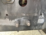 General Appearance with Second Serial Number/VIN Photo