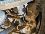 Brakes with 