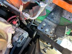 Motor with 