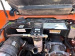 Motor with 