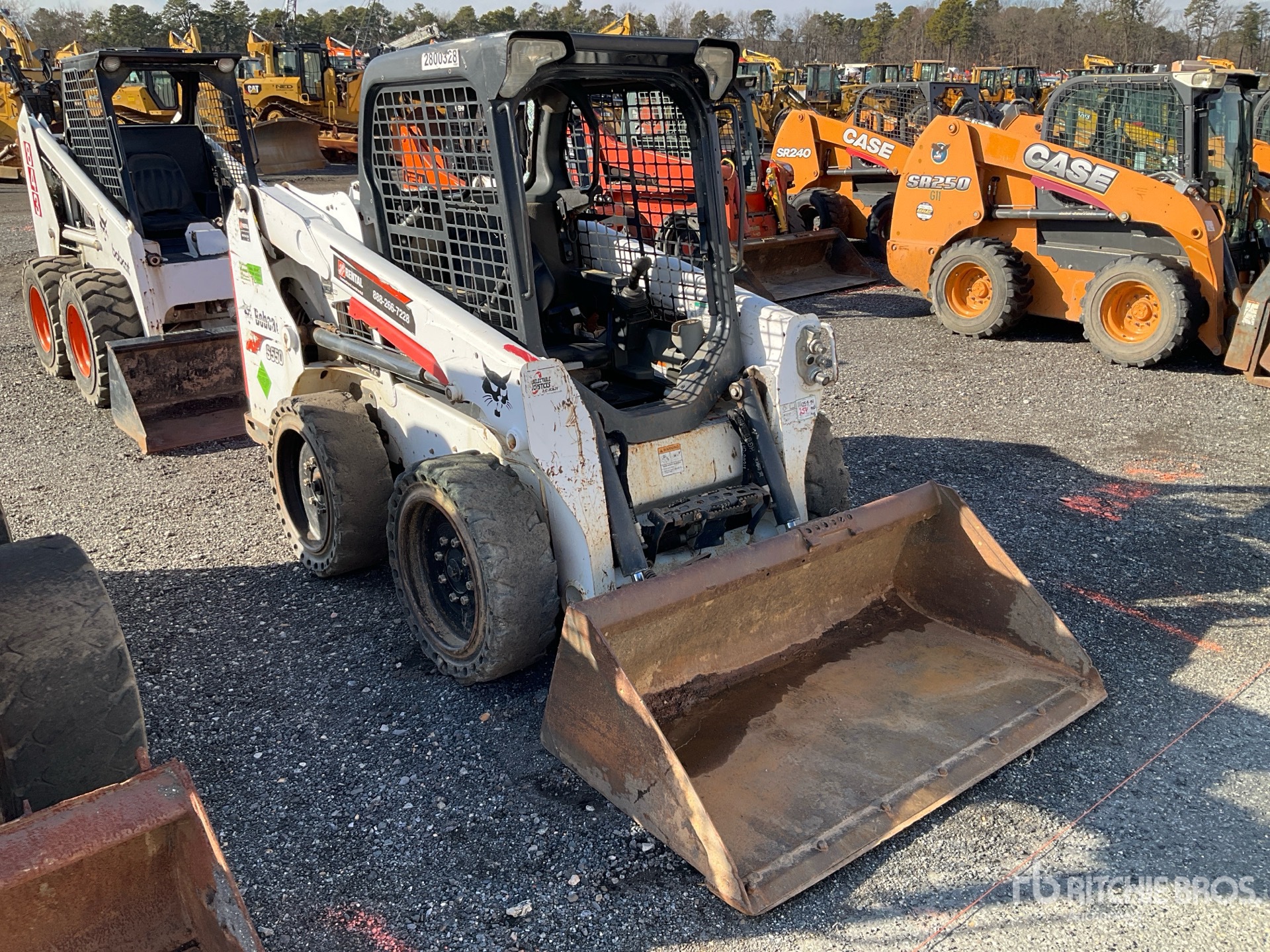 General Appearance with Imagen: esquina delantera derecha