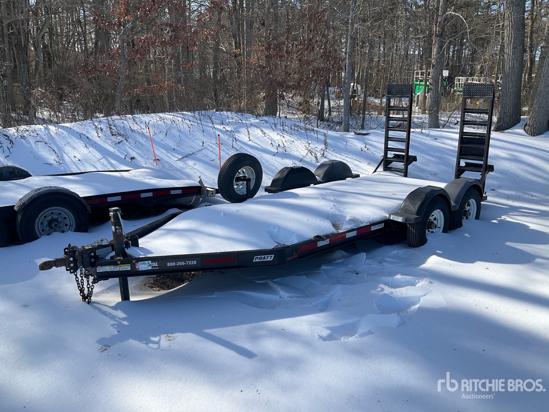 Aspect général with Image, coin avant gauche