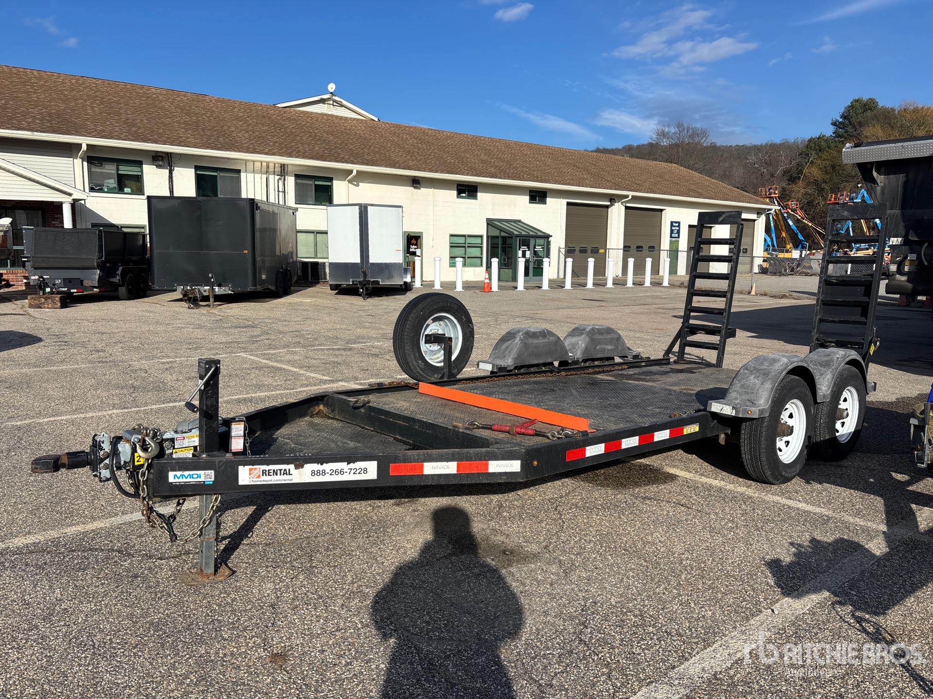 General Appearance with Imagen: esquina delantera izquierda