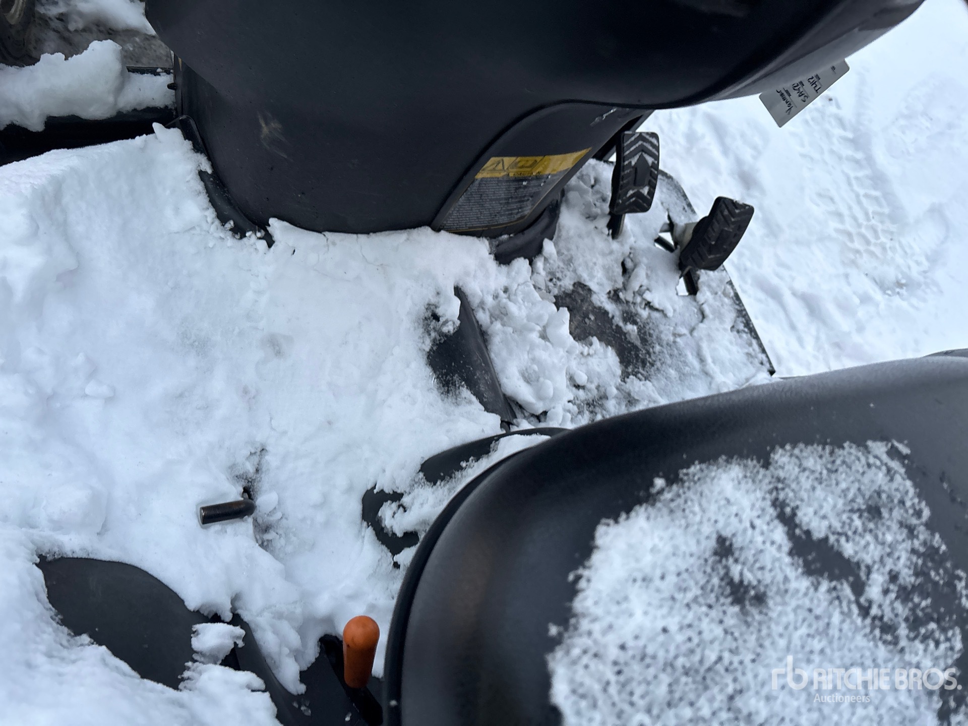 Control Station with