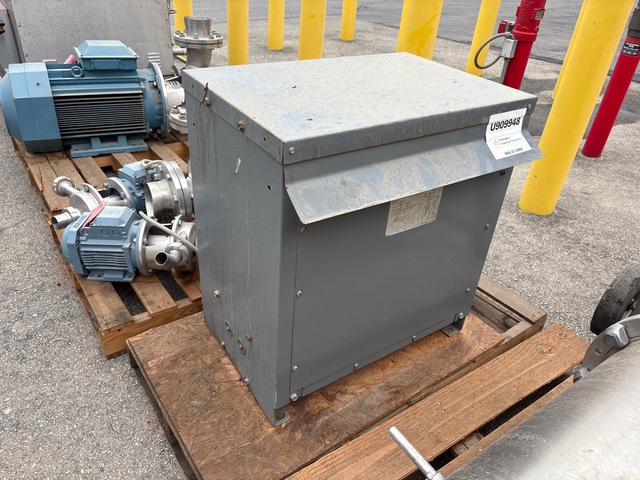 Challenger Transformer Challenger Transformer