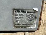 Generator with 