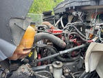 Motor with 