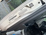 General Appearance with Second Serial Number/VIN Photo