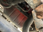 Motor with 