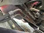 Motor with 