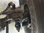 Brakes with 