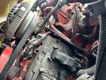Motor with 