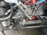 4 Underbody - Truck with 