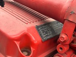4 Engine with 