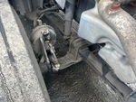 4 Underbody - Truck with 