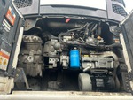Refrigeration Unit with 