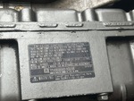 Refrigeration Unit with 