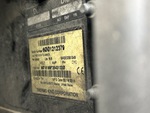 General Appearance with Refrigeration Unit Serial Number