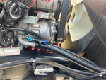 Engine with 