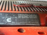 Engine with 
