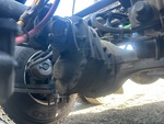 Drivetrain with 