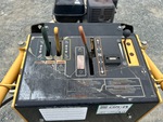 Control Station with 